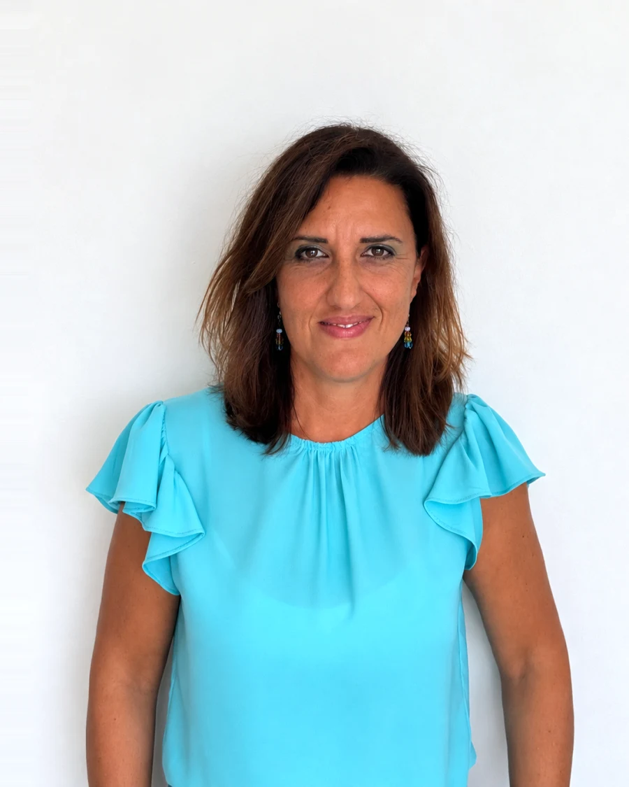 Ritratto di Ing. Eliana Sportelli, Gestione tecnica