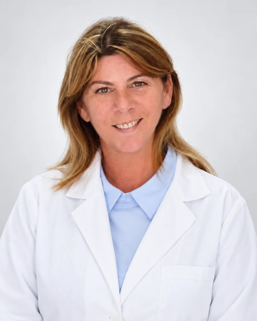 Angela Gentile, Medicina del lavoro · Labormed